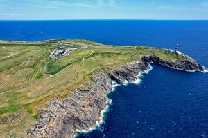 Old Head 17th Aerial
